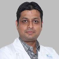 Dr. Rohit Kumar image